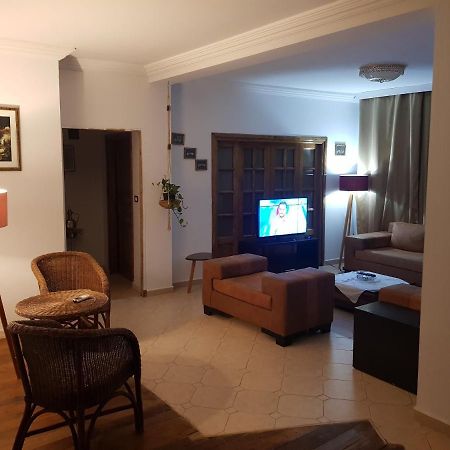 Dar Nour Apartment Тунис Екстериор снимка