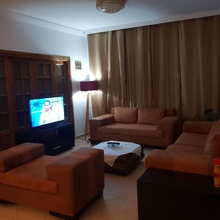 Dar Nour Apartment Тунис Екстериор снимка