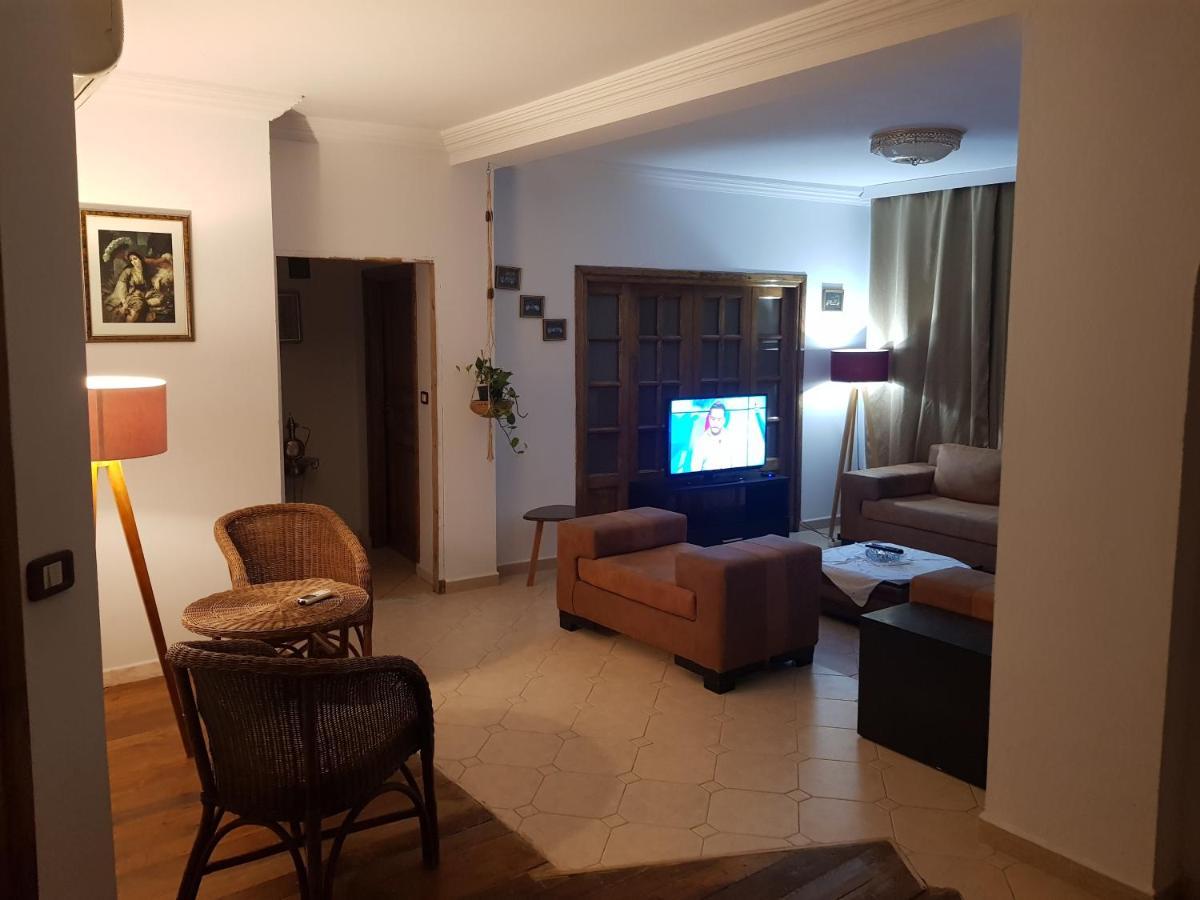 Dar Nour Apartment Тунис Екстериор снимка