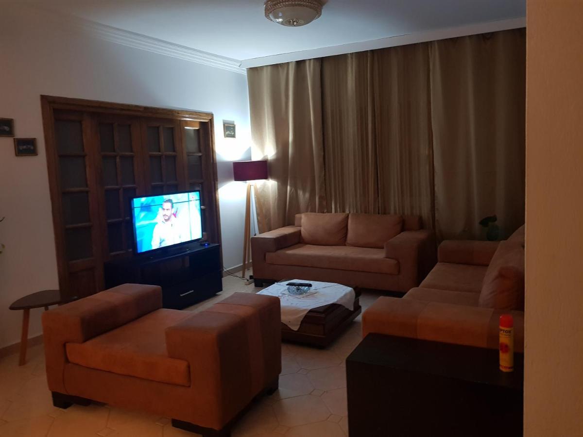 Dar Nour Apartment Тунис Екстериор снимка