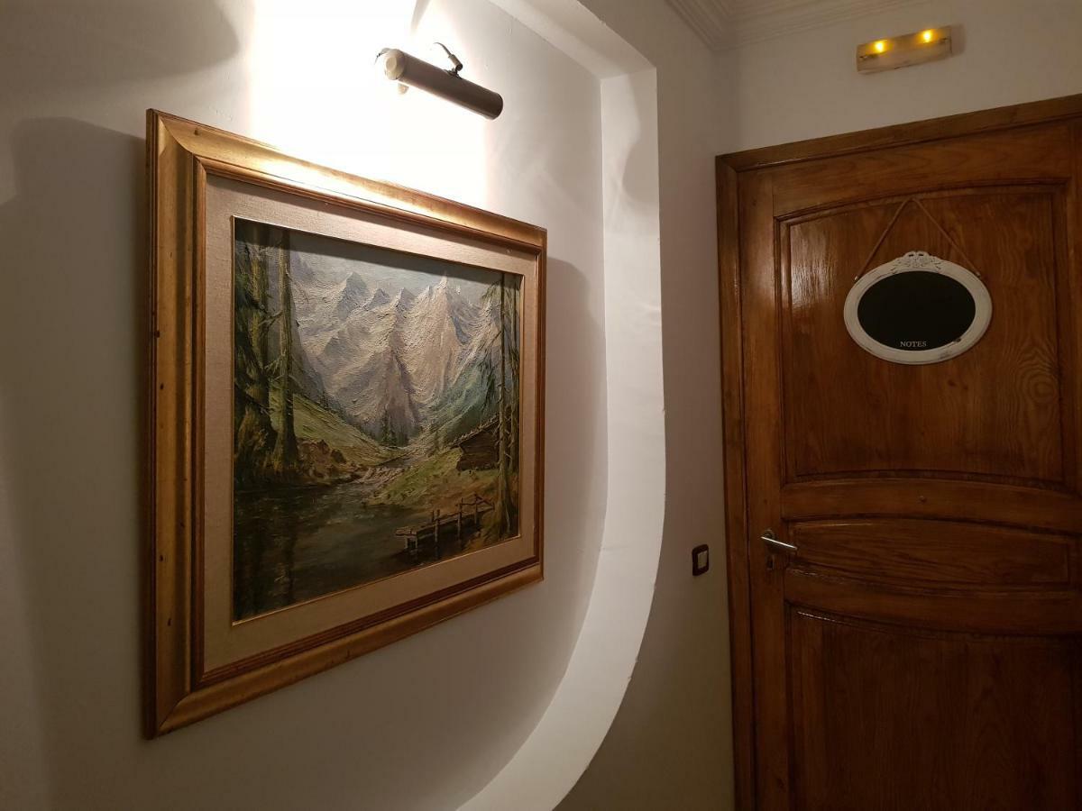 Dar Nour Apartment Тунис Екстериор снимка