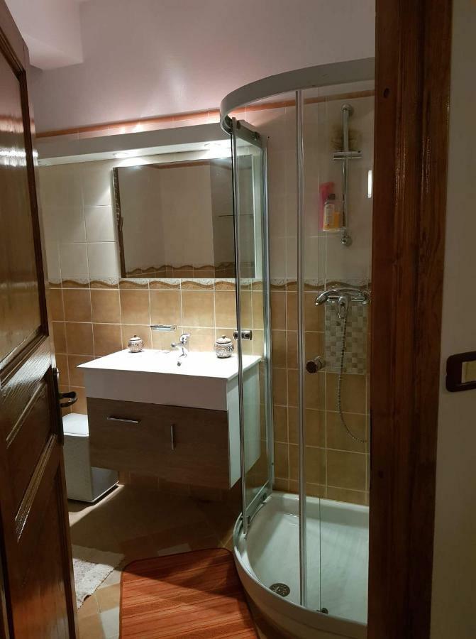 Dar Nour Apartment Тунис Екстериор снимка