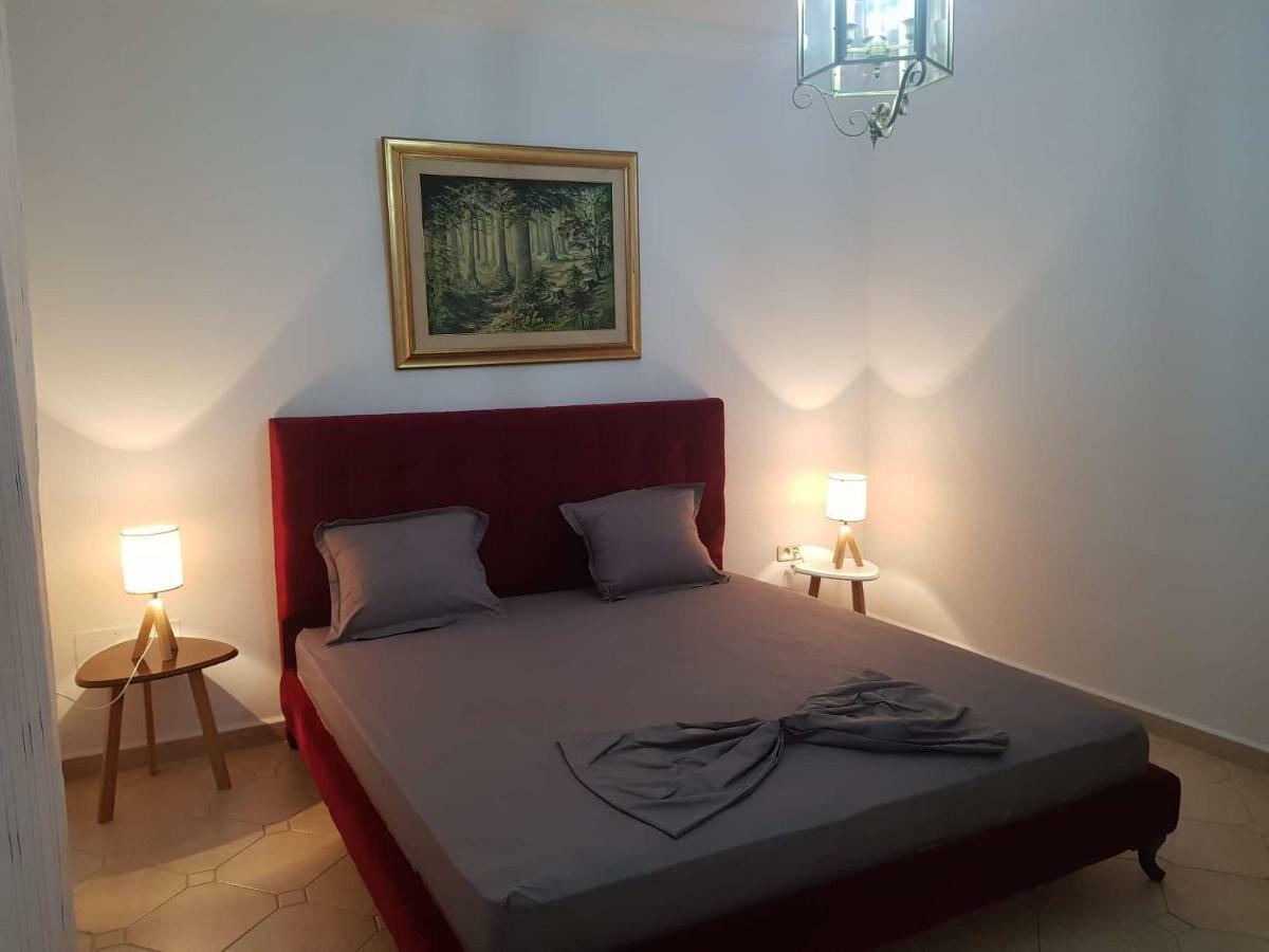 Dar Nour Apartment Тунис Екстериор снимка