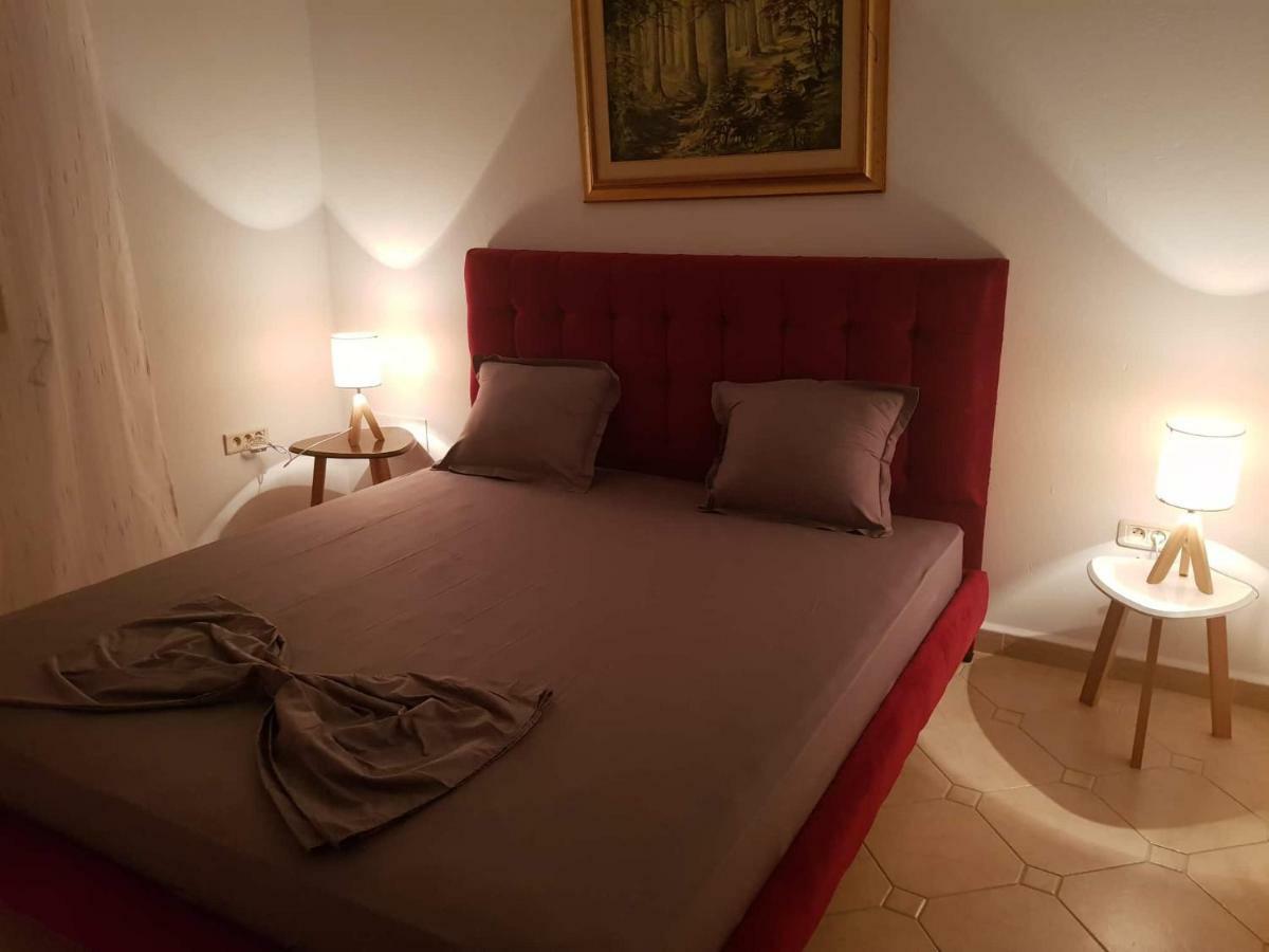 Dar Nour Apartment Тунис Екстериор снимка