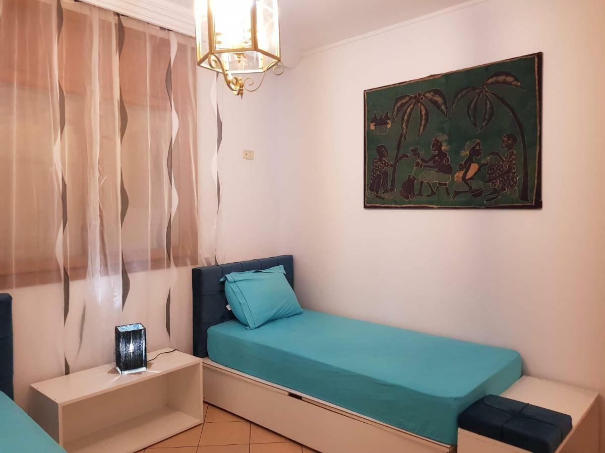 Dar Nour Apartment Тунис Екстериор снимка