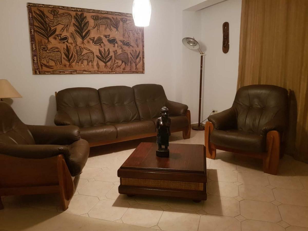 Dar Nour Apartment Тунис Екстериор снимка