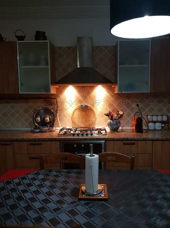 Dar Nour Apartment Тунис Екстериор снимка