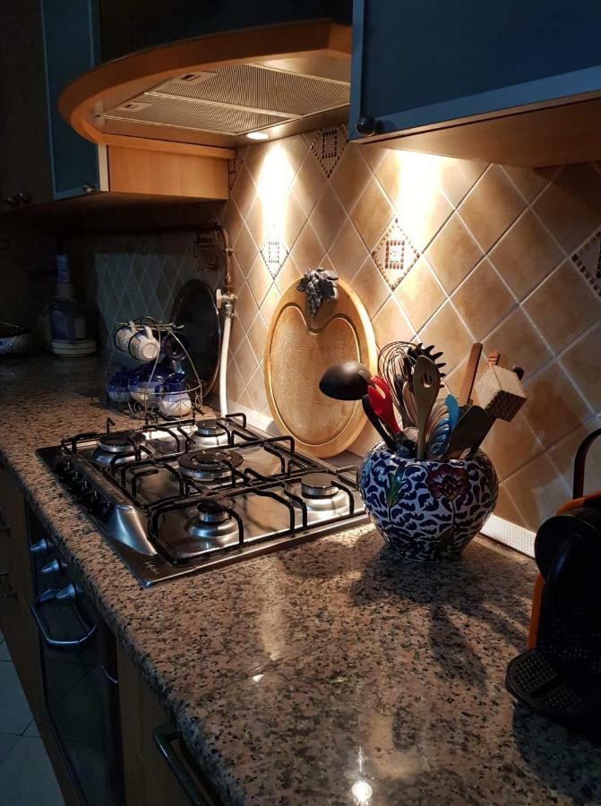 Dar Nour Apartment Тунис Екстериор снимка